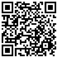 Responsive Super Store Finder demo qr code