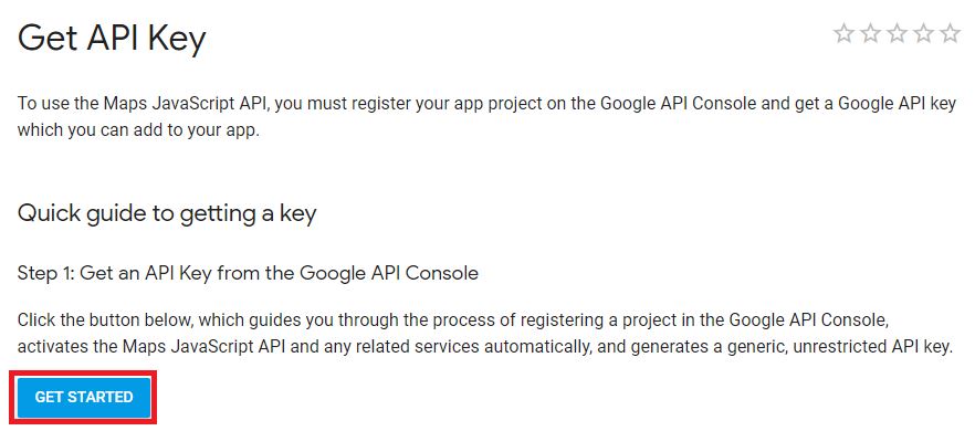 google maps api keys usage and limits super store finder community and support