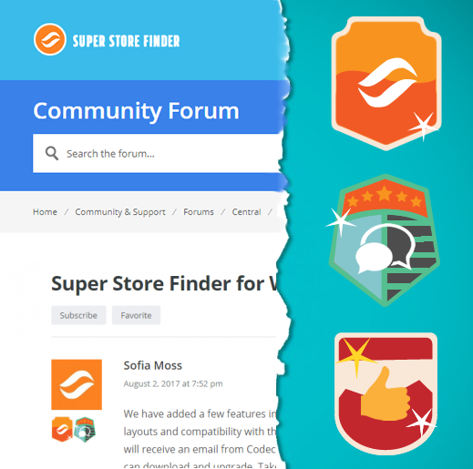 ssf-forums