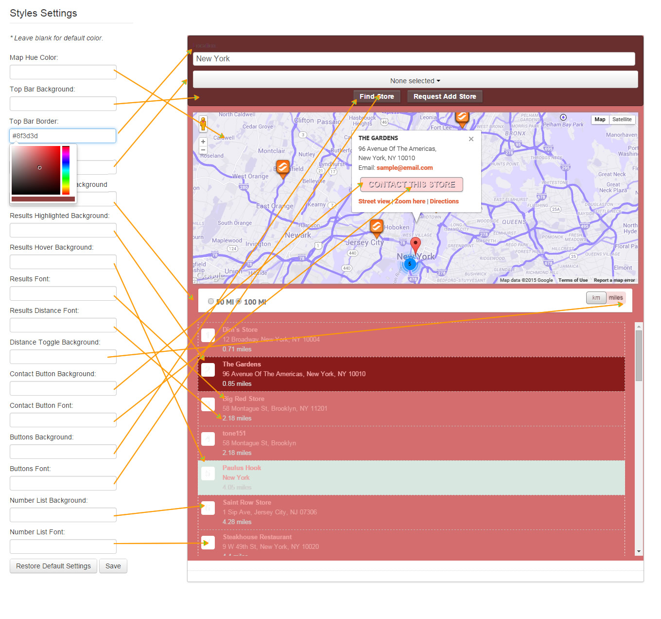 Managing Multiple Admin Users